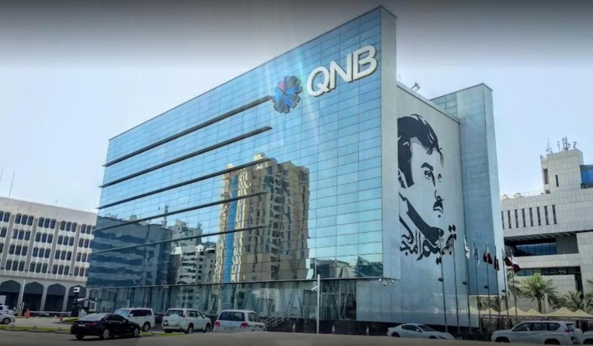 Qatar National Bank Net Profit Increased